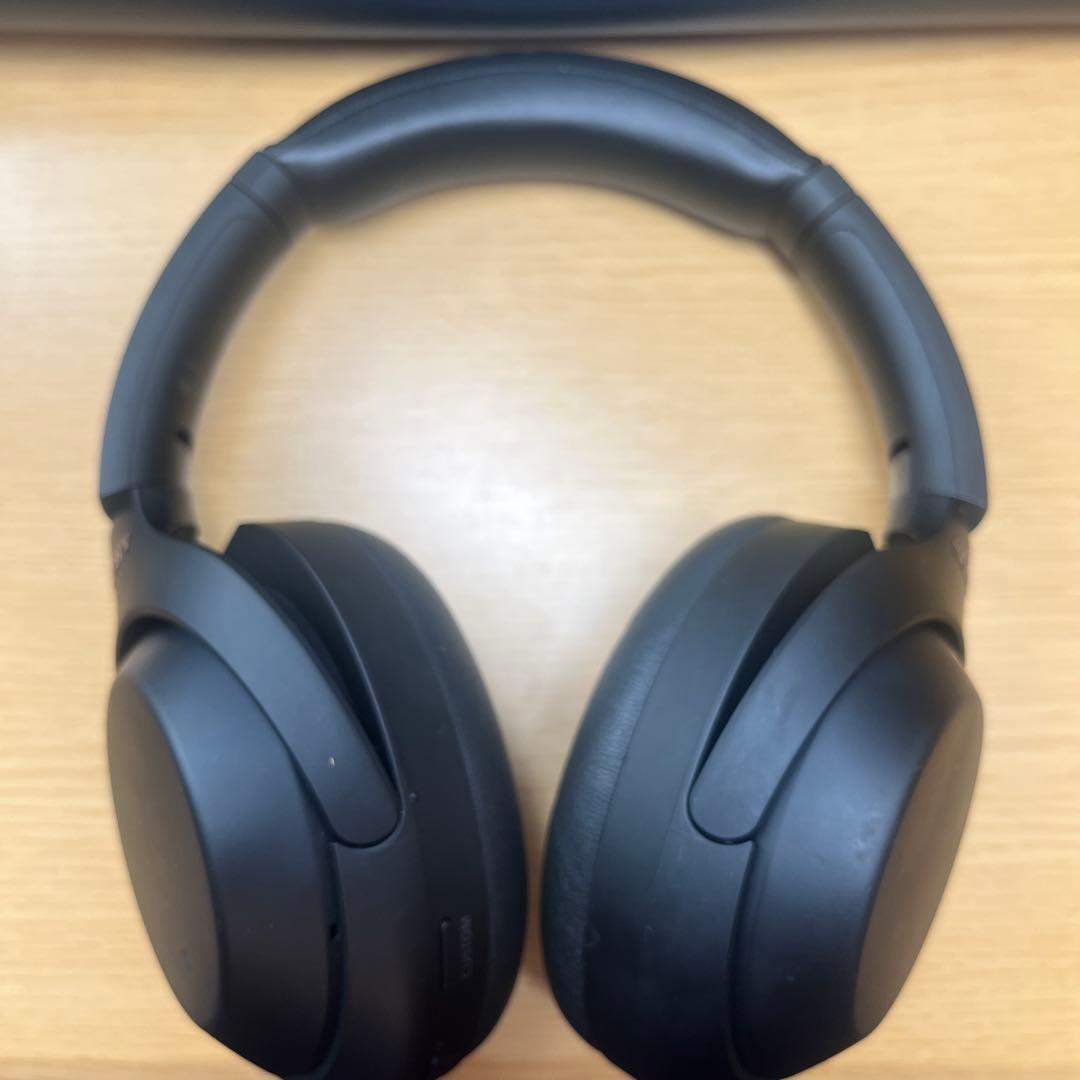 まやSONY WH-1000XM4 ワイヤレスヘッドホン