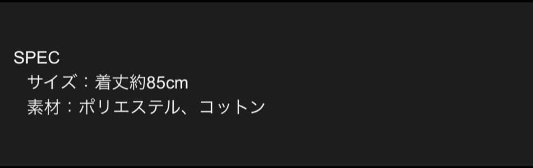 B'z 稲葉浩志 イナサラCHUBBY GROOVE TOUR エプロン