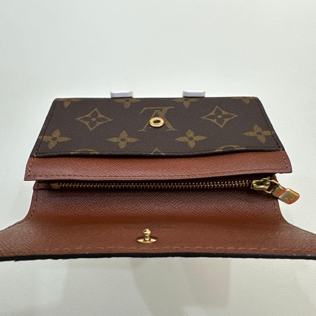 LOUIS VUITTON 小銭入れ