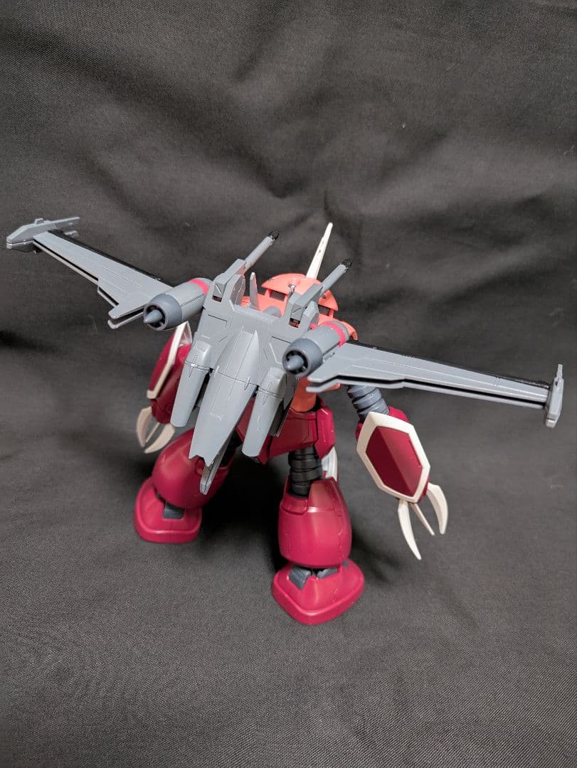 HG 1/144 ズゴック[SEED FREEDOM]