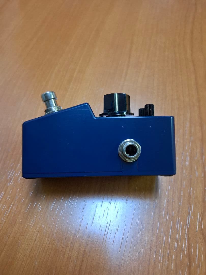Ibanez Tremolo Mini ギターエフェクター