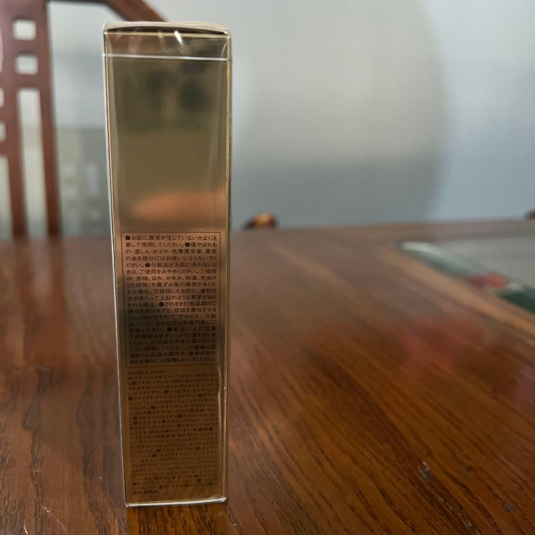 【新品未使用】エクシアEXCIA エバーラスターファンデーションNA201