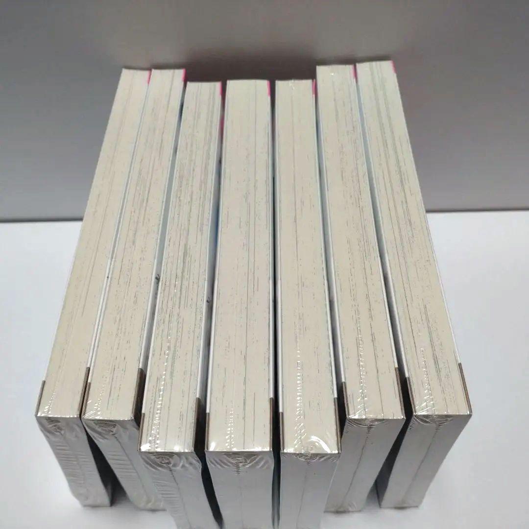 講談社 おはよう！スパンク　全7巻 なかよし　たかなししずえ