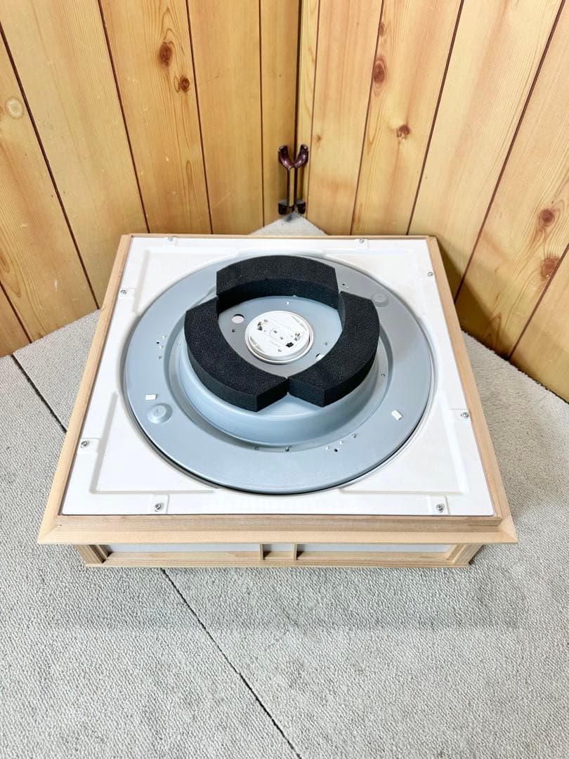 パナソニック 和風 LED小型シーリングライト 電球色 LGB53016LE1