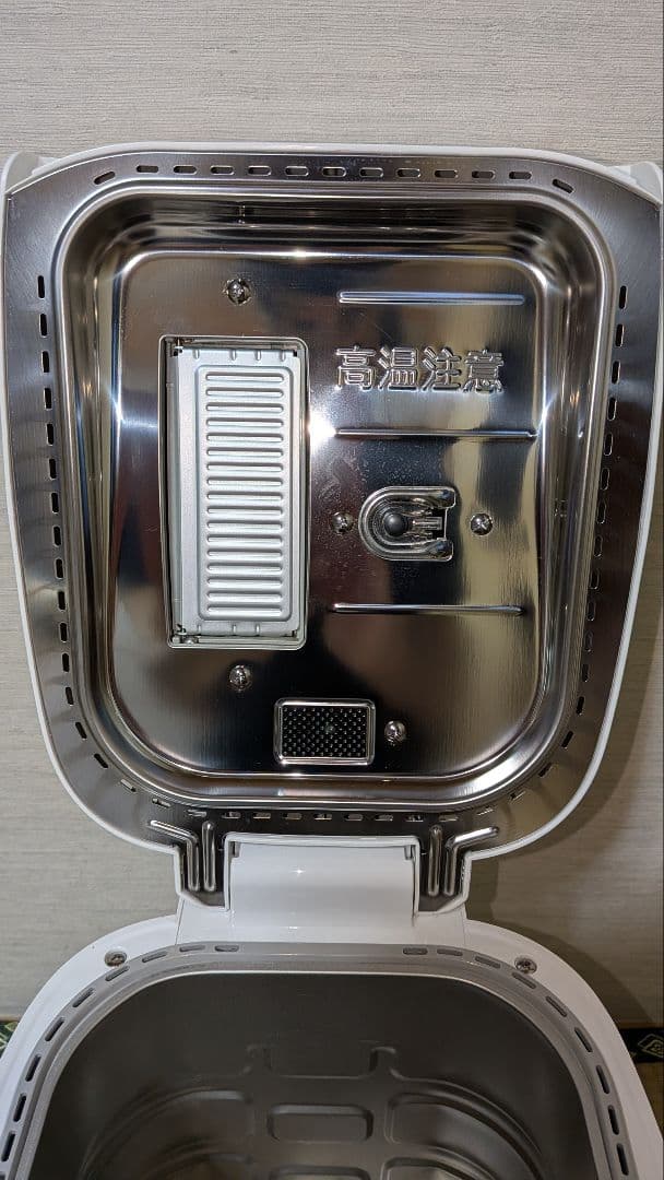 ★美品★Panasonic パナソニック ホームベーカリー SD-BMT2000