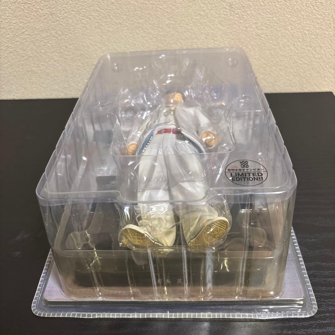 は*。様 激レア！クローズworst月島花フィギュア