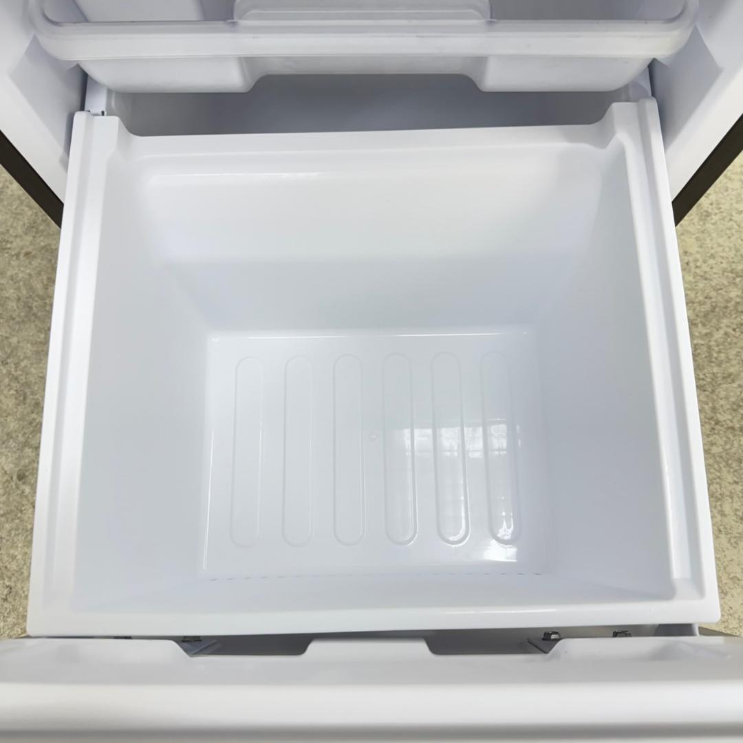 SHARP 冷蔵庫 小型 一人暮らし 2ドア 152L 2022年 3か月保証