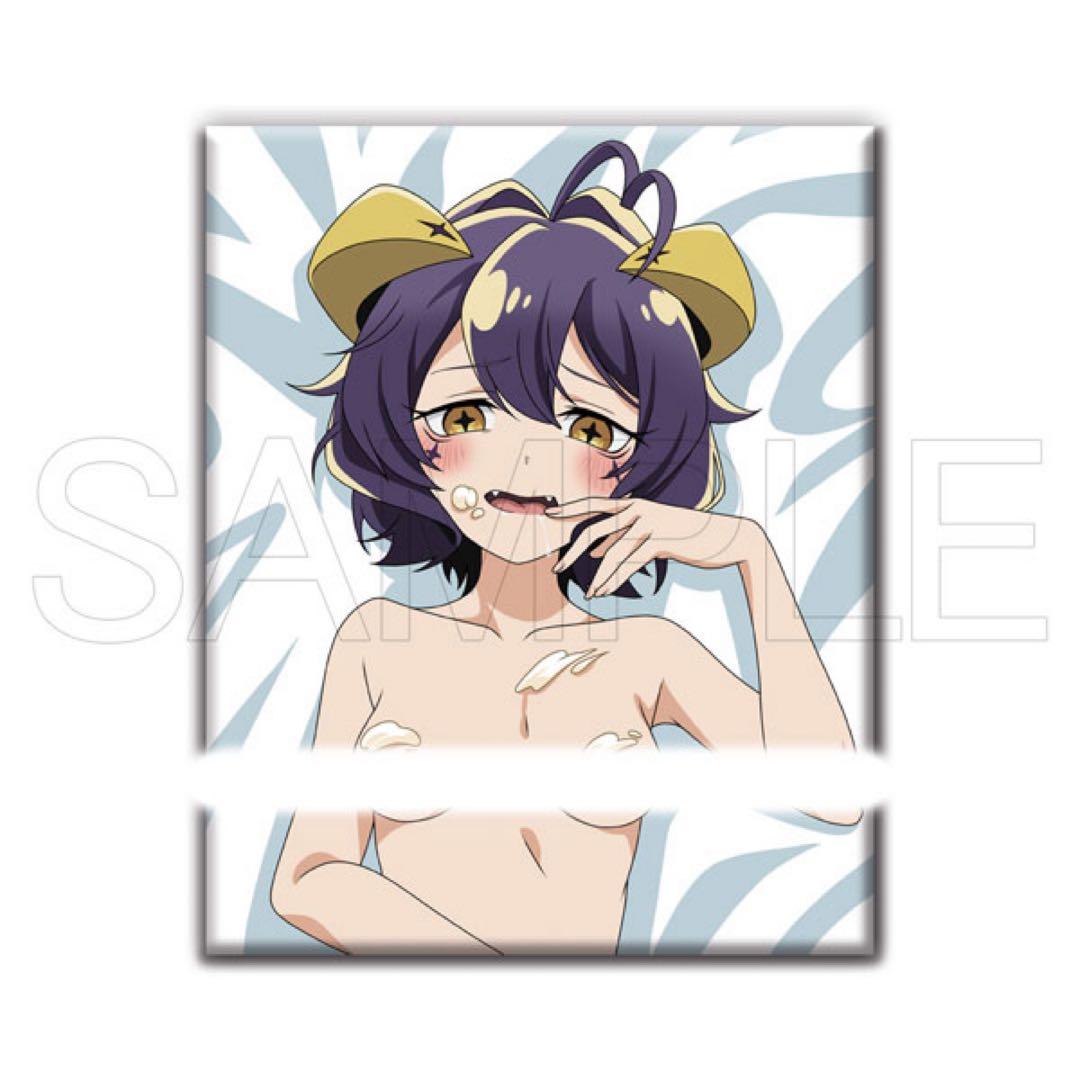 魔法少女にあこがれて キャンバスアート マジアベーゼ 超あこがれVer