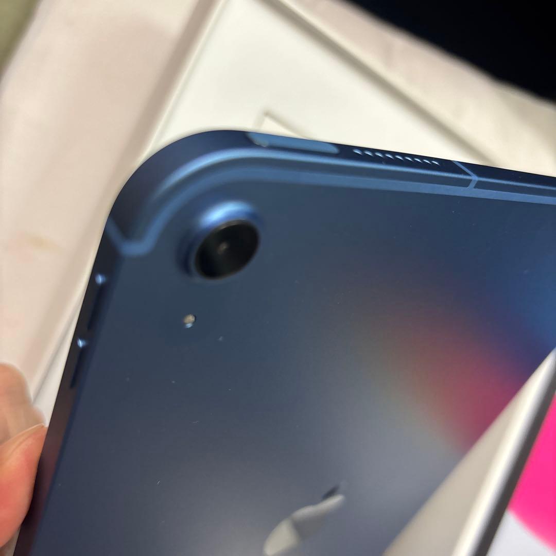 Apple iPad 第10世代　256GB wifi+cellular ブルー