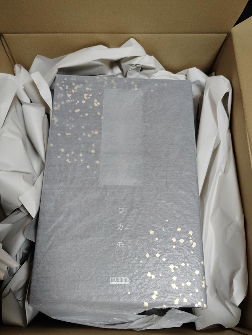 ブルーアーカイブ-Blue Archive- ワカモ 1/7 完成品フィギュア