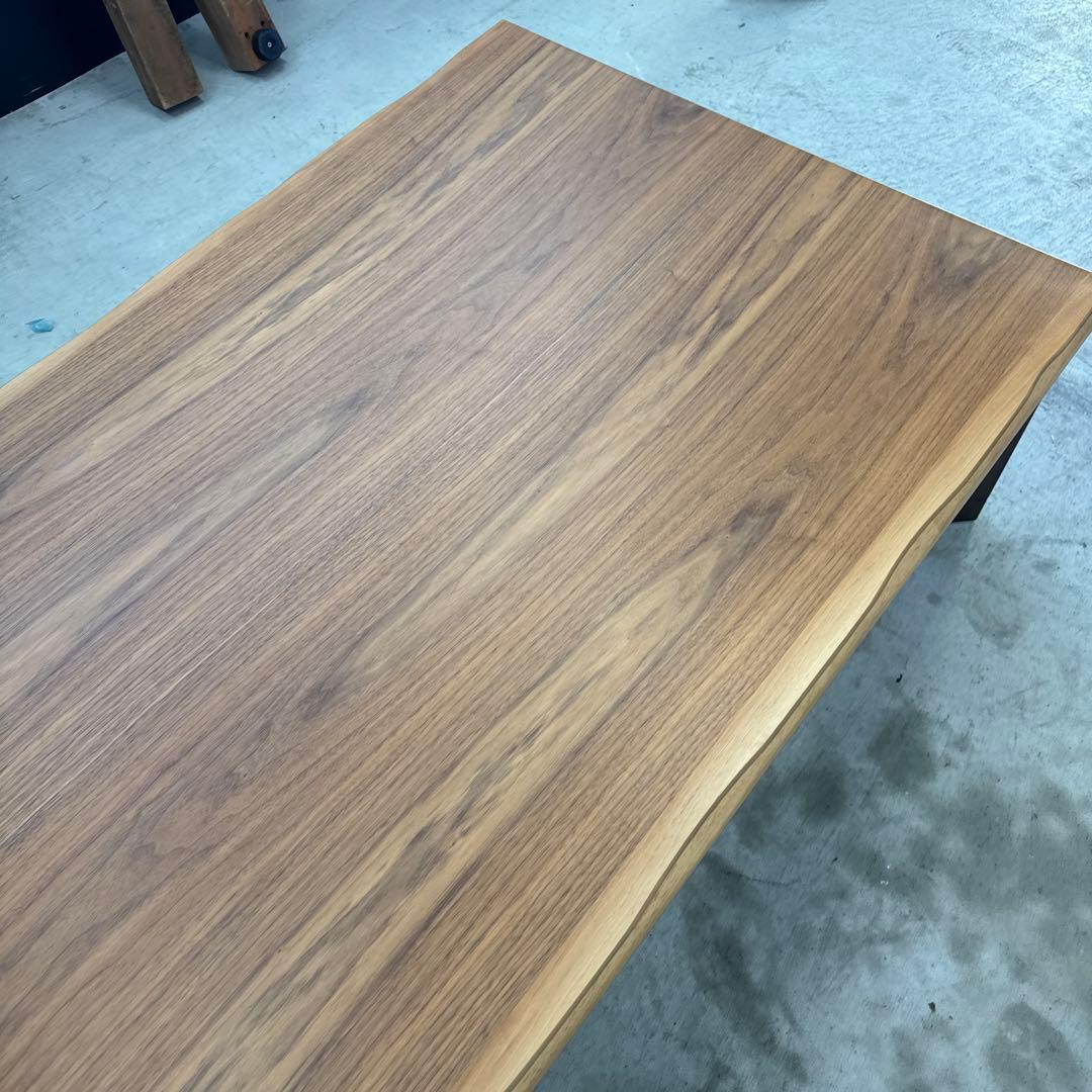 東京23区送料無料　利根商会　コタツテーブル　幅150x奥行き90x高さ41cm