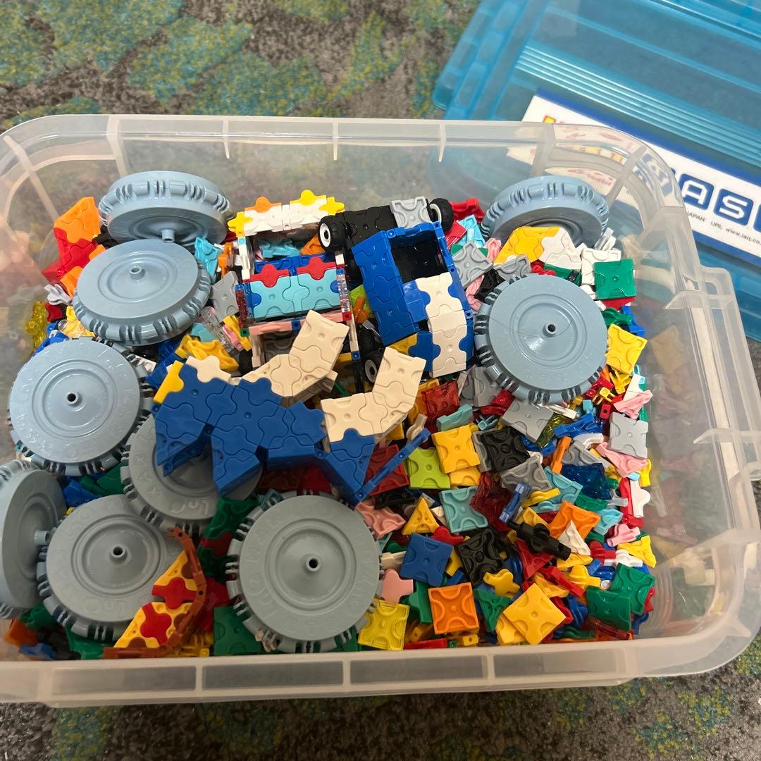 その他 jpmkm  LaQ