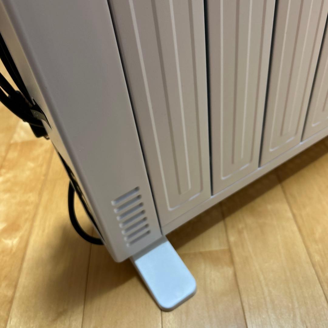 ラジエーター　オイルフリー PRO breeze プロブリーズ