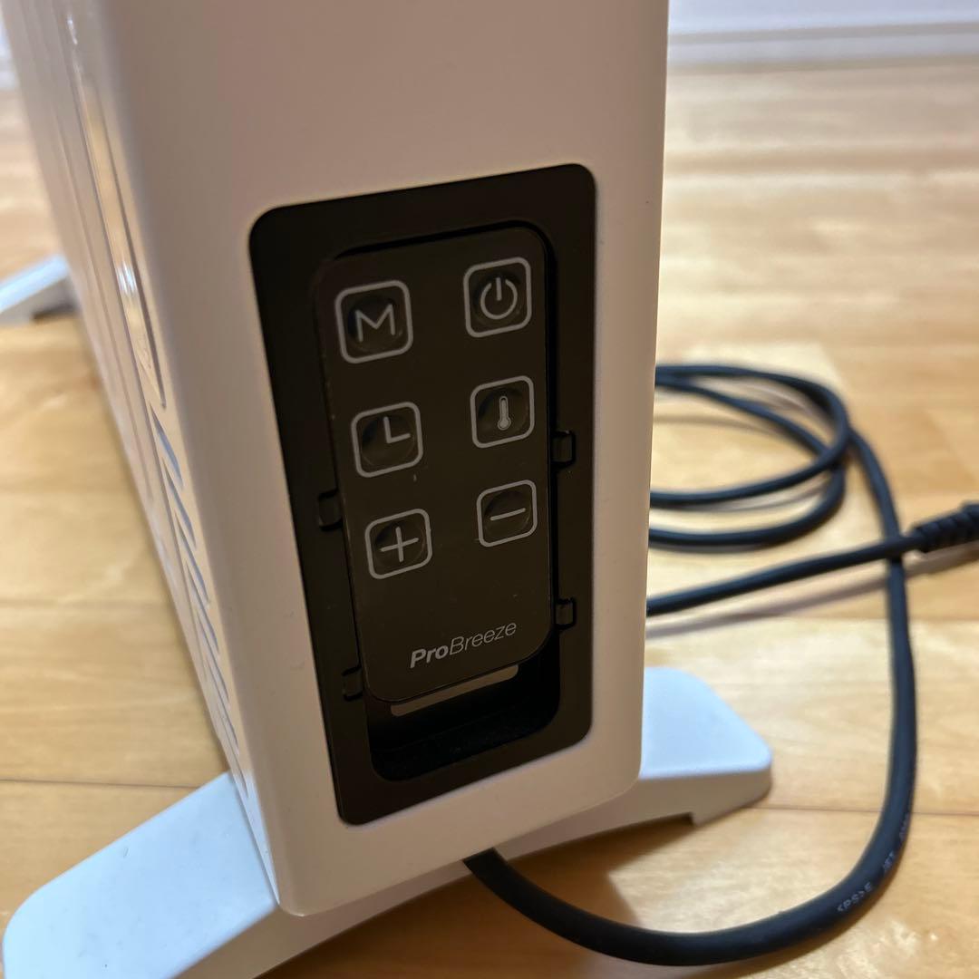 ラジエーター　オイルフリー PRO breeze プロブリーズ