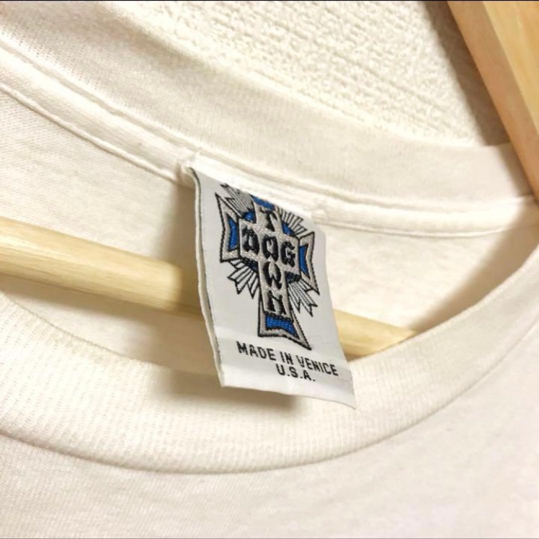 DOGTOWN ドッグタウン90s USA VINTAGE