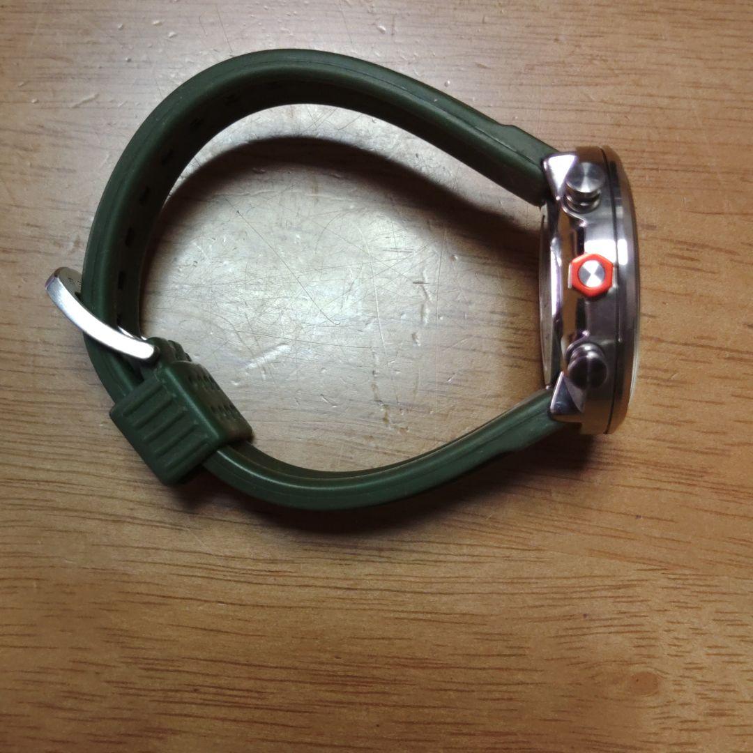 ポールスミス　クロノグラフ時計