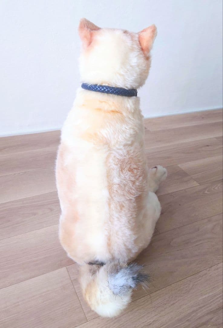 作家様製　子狼アートドール