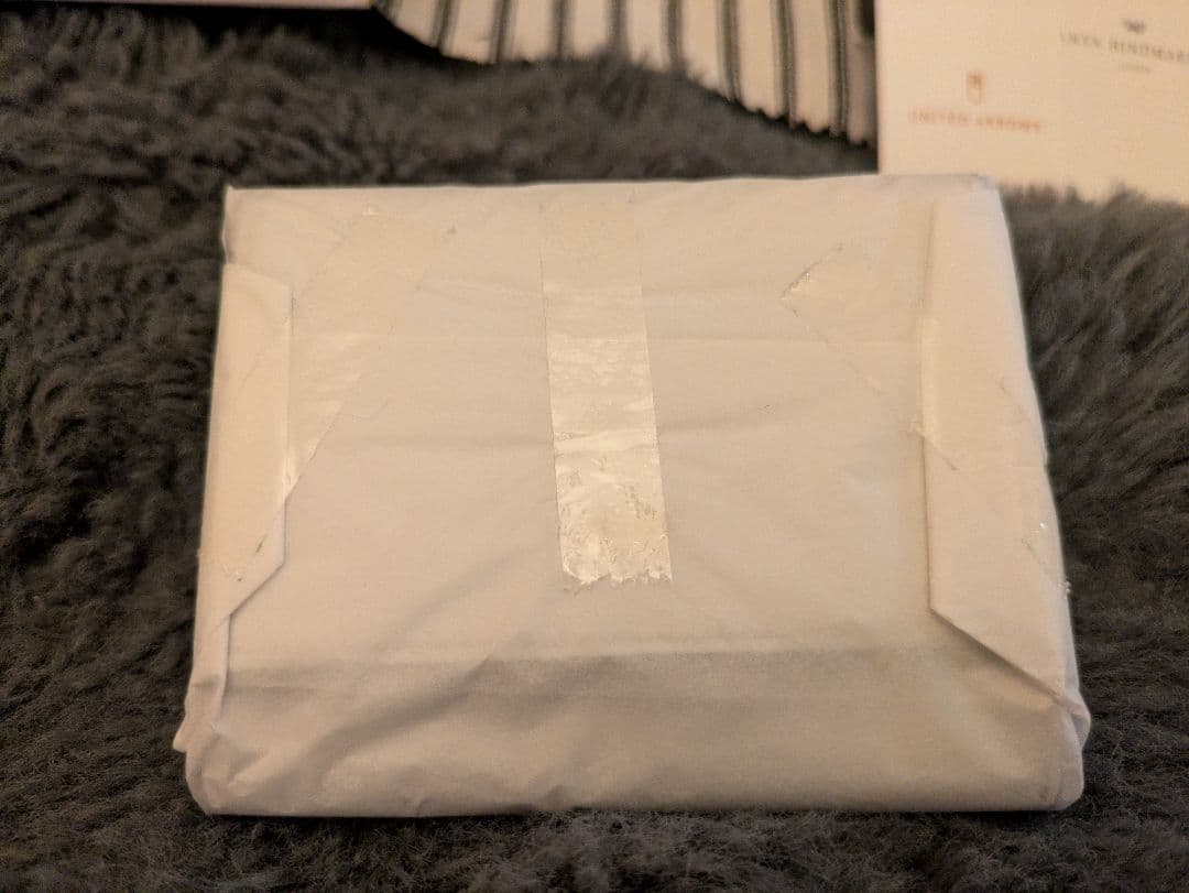 期間限定値下　アニヤハインドマーチ　干支　午　財布　新品未使用　完売品