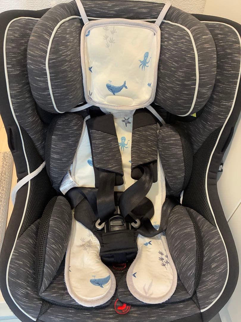 綺麗です⭐︎Smart Angel ターンレジェ　360度回転