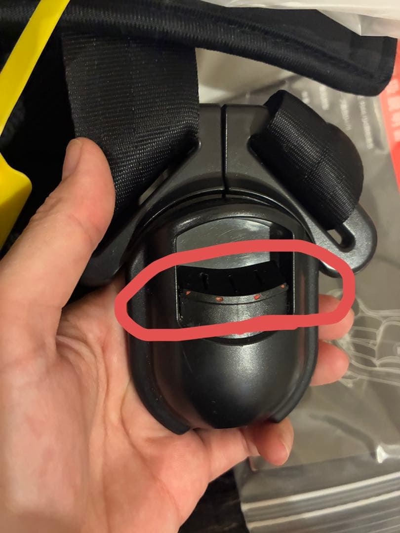 綺麗です⭐︎Smart Angel ターンレジェ　360度回転