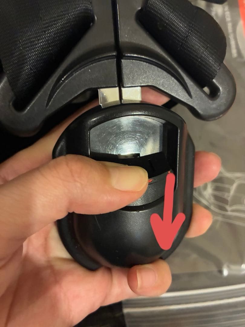 綺麗です⭐︎Smart Angel ターンレジェ　360度回転