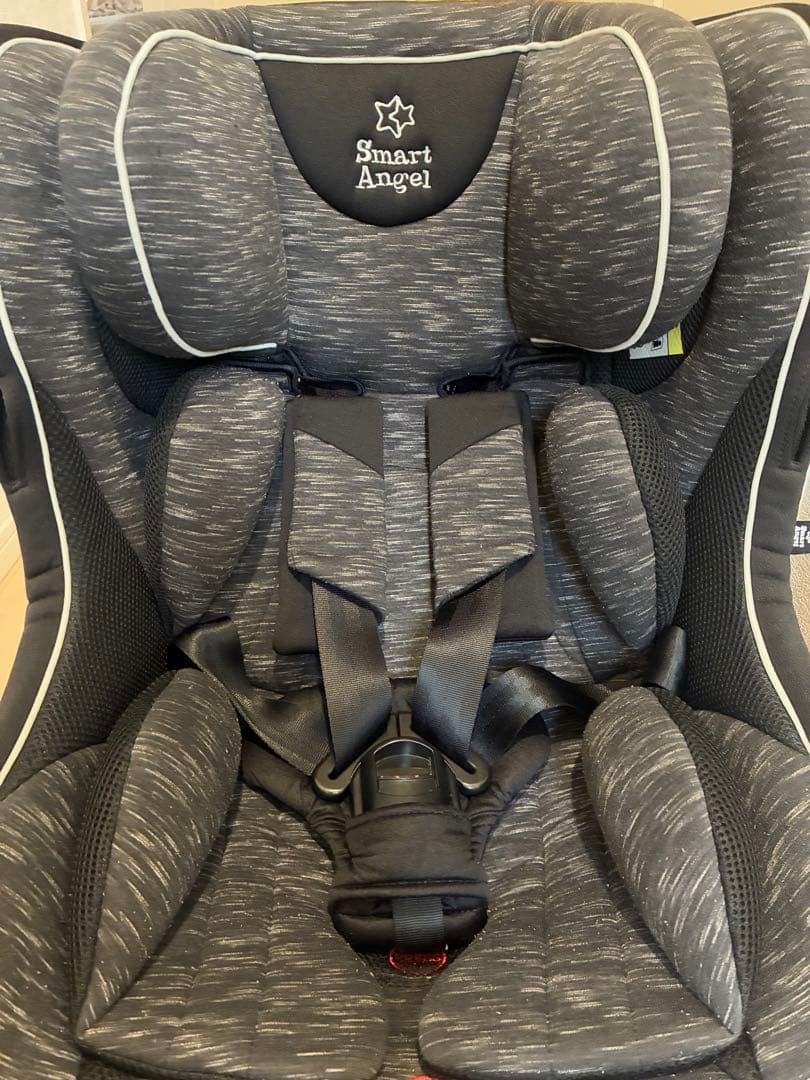 綺麗です⭐︎Smart Angel ターンレジェ　360度回転