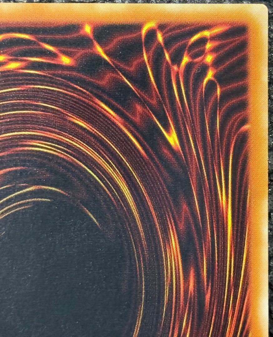 【完美品級】リボルバー・ドラゴン　レリーフ　アルティメットレア　旧レリーフ