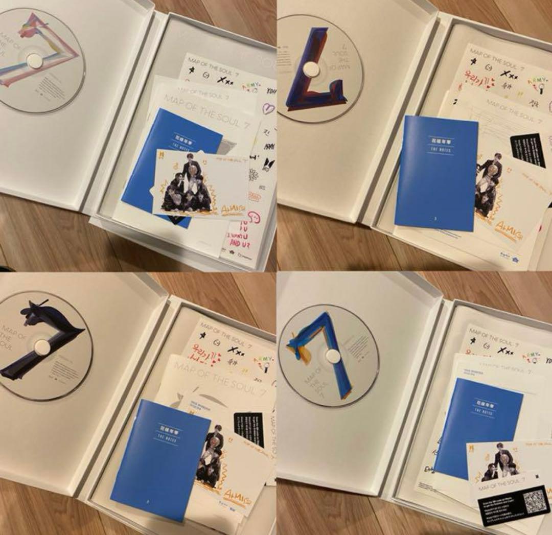 BTS グッズ まとめ売り