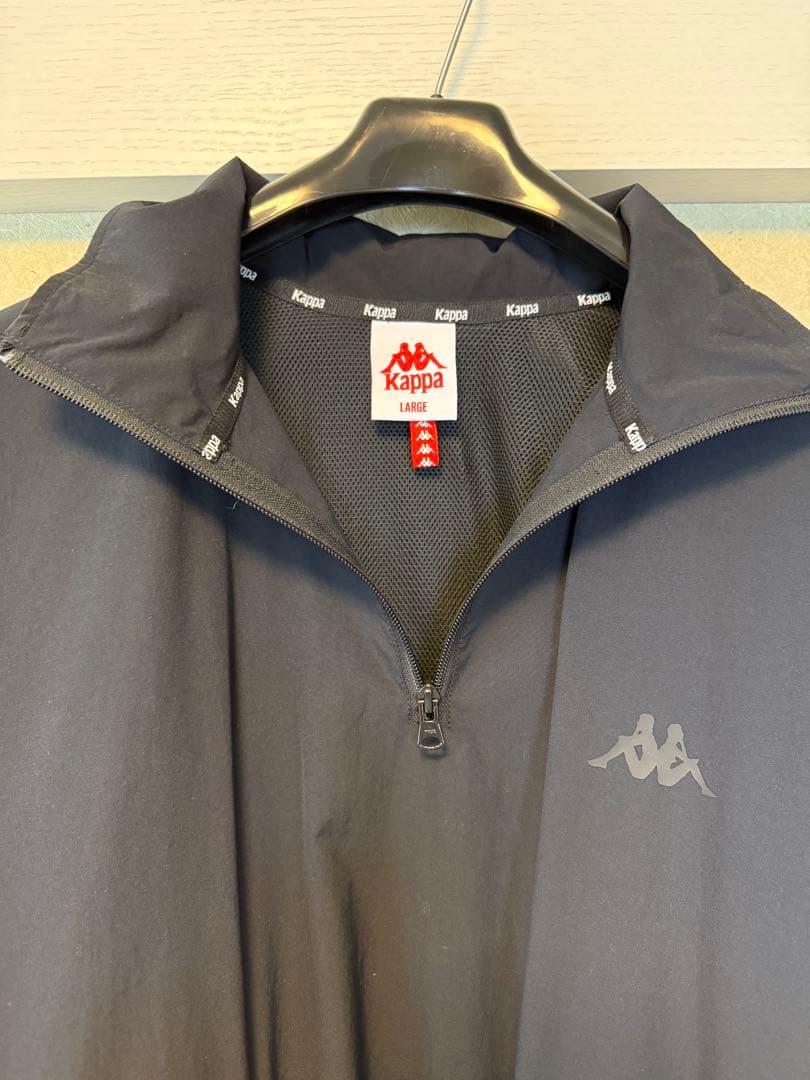 kappa×JOURNAL STANDARD トラックジャケット(未使用品)