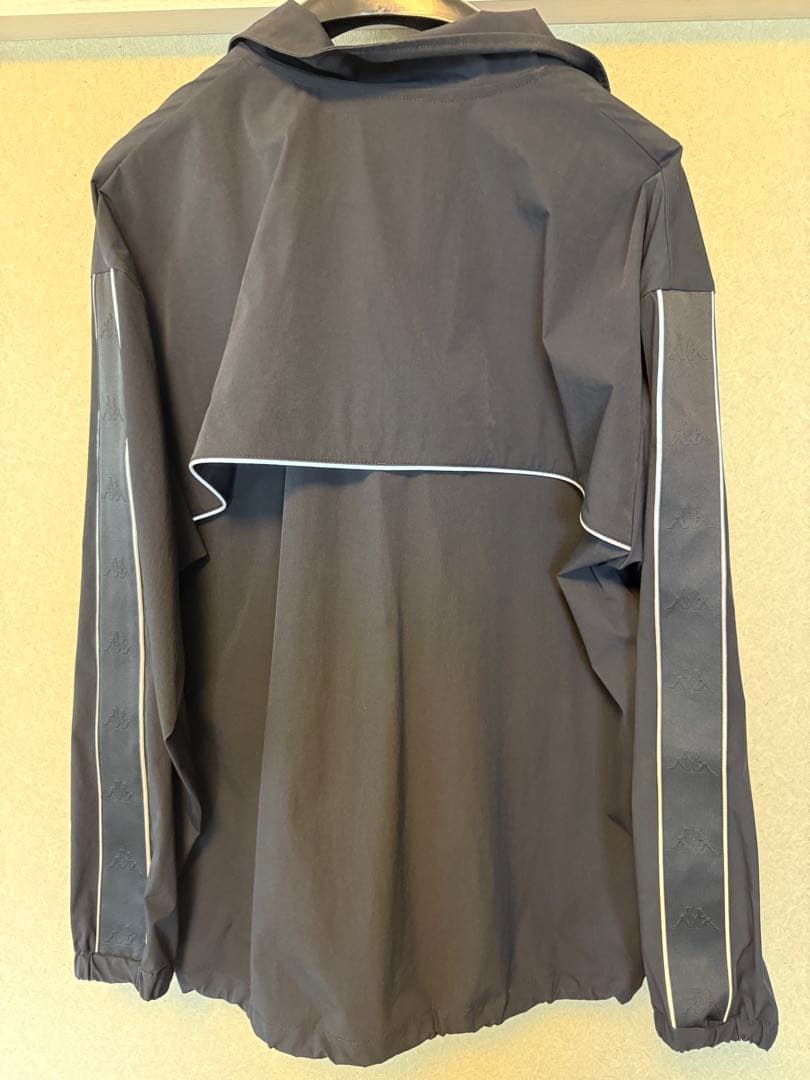 kappa×JOURNAL STANDARD トラックジャケット(未使用品)