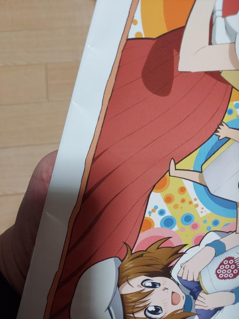 ひぐらしのなく頃に　雀　オフィシャルアートブック　美品です！