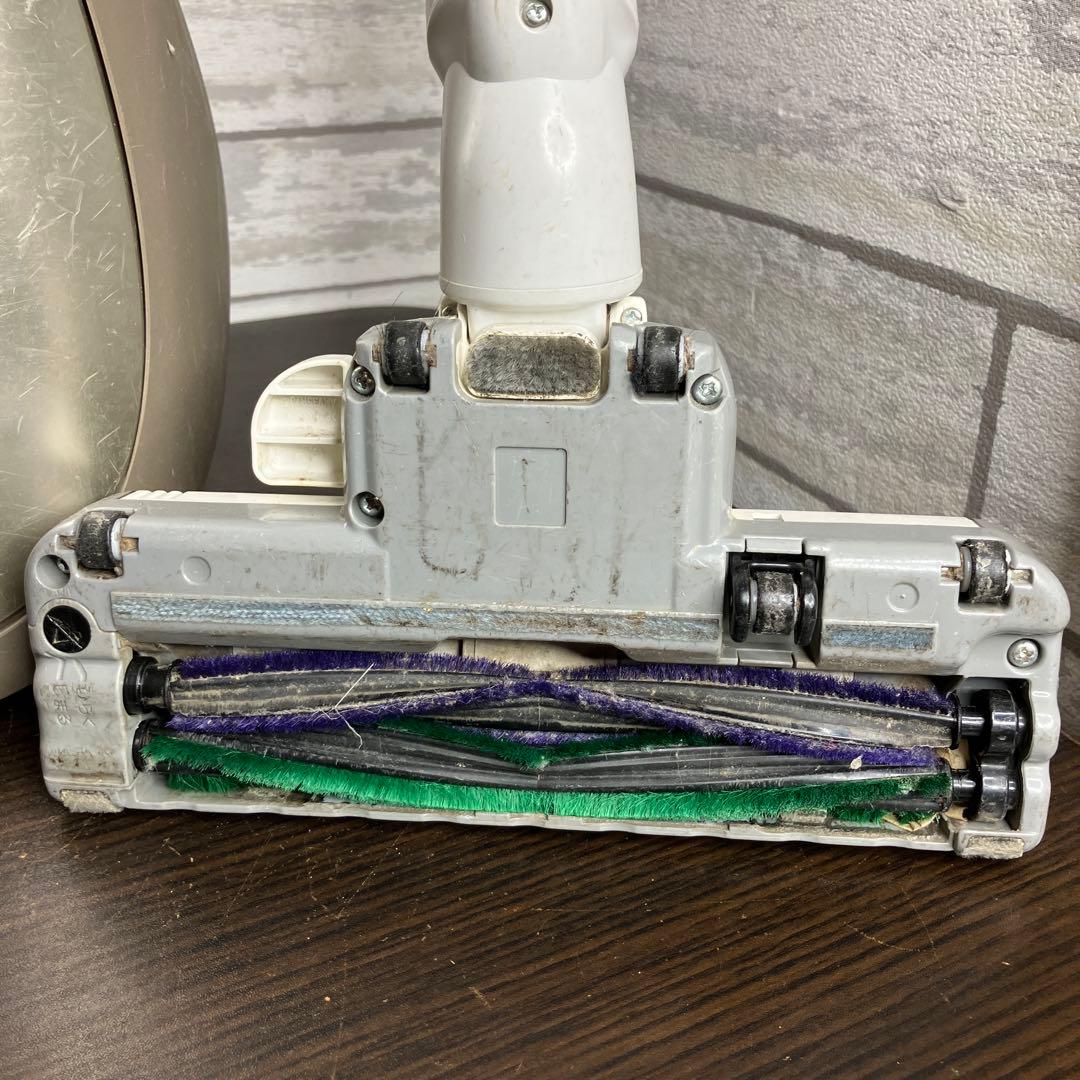 Panasonic 紙パック掃除機 MC-PA200WX