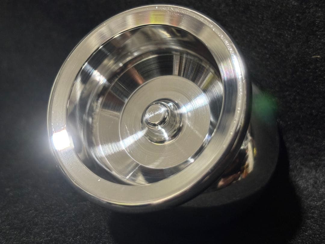 TurningPoint Leviathan1 RAW 当時物 廃盤 送料無料