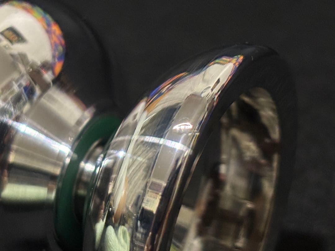 TurningPoint Leviathan1 RAW 当時物 廃盤 送料無料