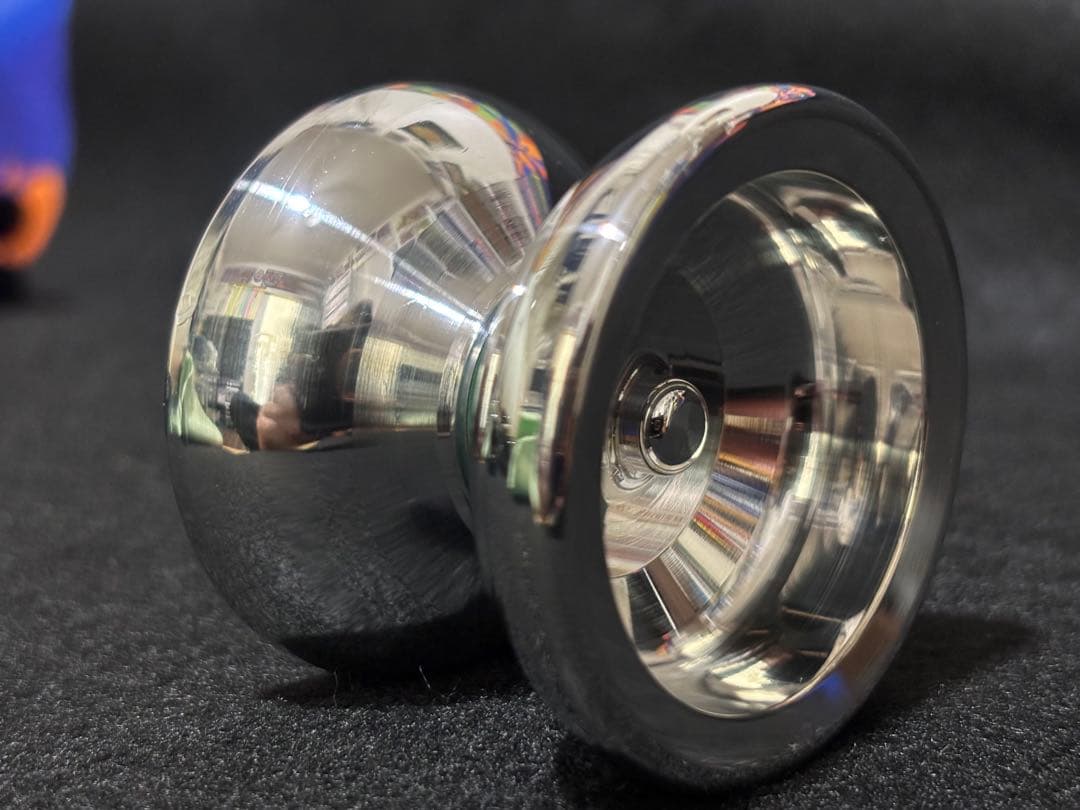 TurningPoint Leviathan1 RAW 当時物 廃盤 送料無料