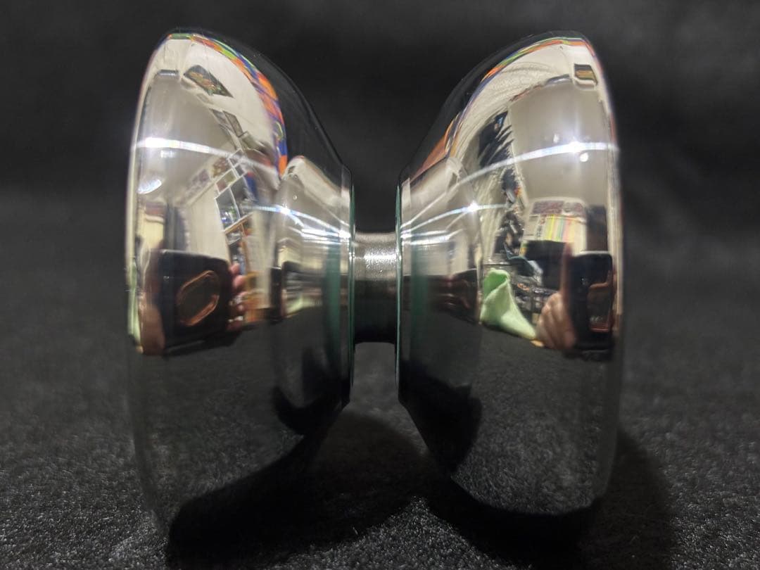 TurningPoint Leviathan1 RAW 当時物 廃盤 送料無料