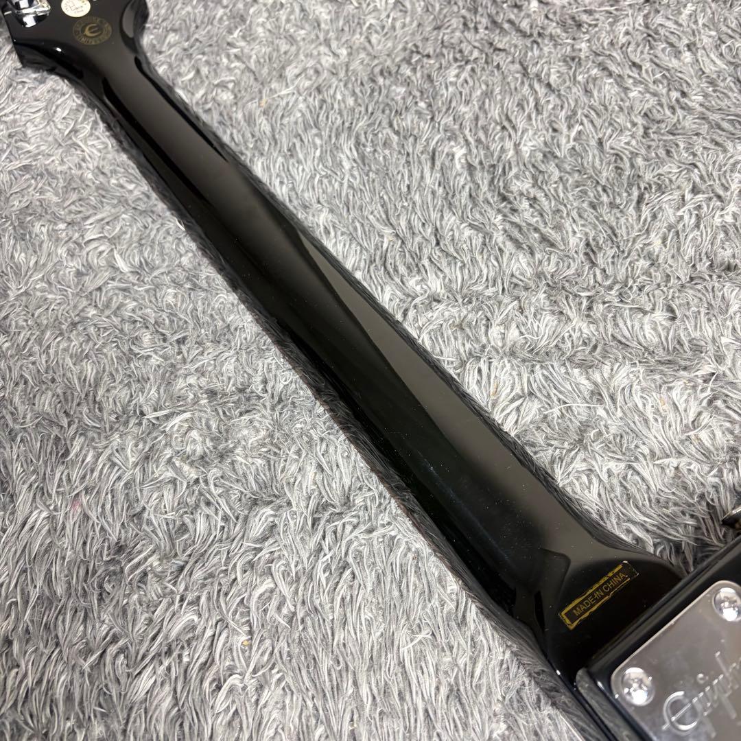 Epiphone Les Paul SpecialⅡ HOT ROD