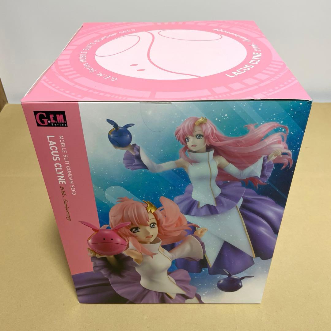 機動戦士ガンダムSEED ラクス・クライン 20thAnniversary