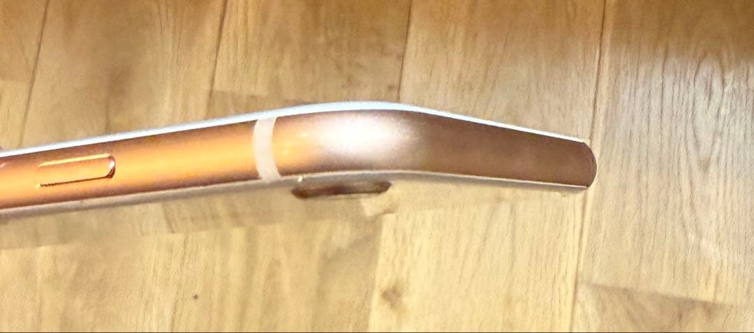 iPhone8 128GB 本体 画面傷なし 動作確認済み SIMフリー 初期化