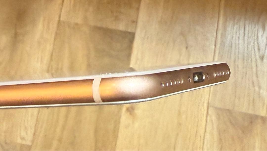 iPhone8 128GB 本体 画面傷なし 動作確認済み SIMフリー 初期化