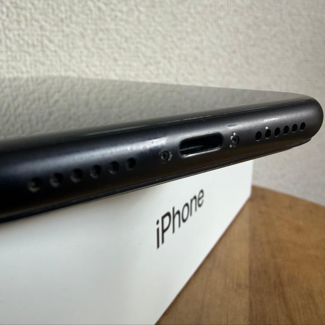 美品◯iPhoneXR 本体 ブラック 128GB