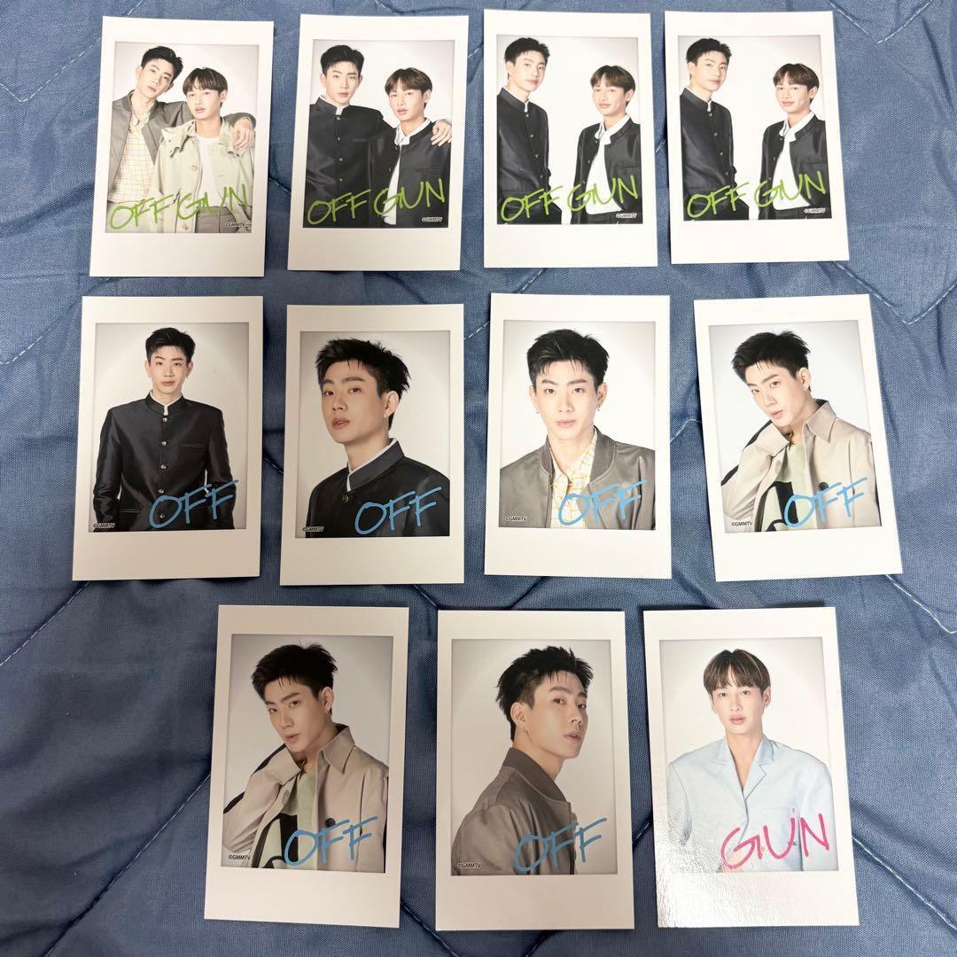 【年末限定SALE‼️】OffGunまとめ売り