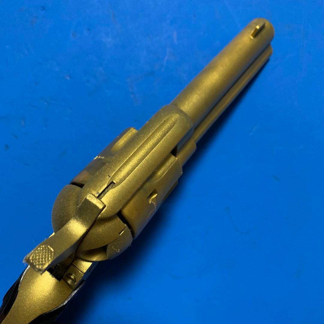 ⭕️★MGC シングルアクションアーミー シビリアン モデルガン