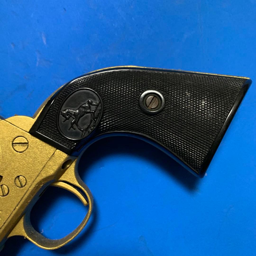 ⭕️★MGC シングルアクションアーミー シビリアン モデルガン