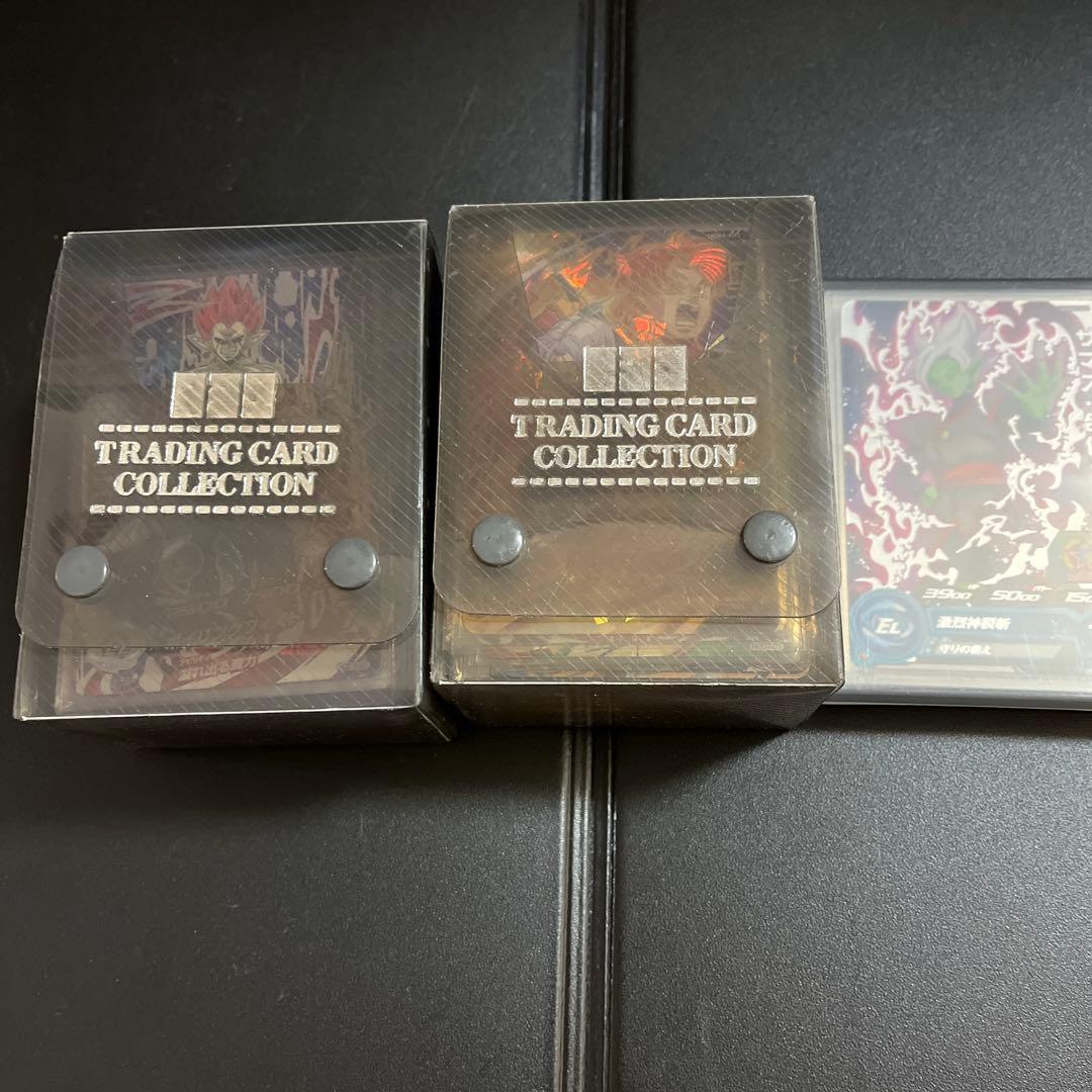 SDBHドラゴンボールヒーローズ　引退　まとめ売り貴重カード　旧弾◯ 即決可能◎