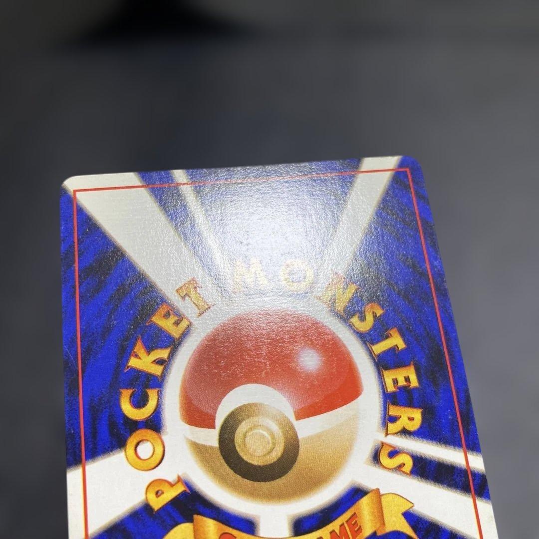 No.1076 カツラのリザードン