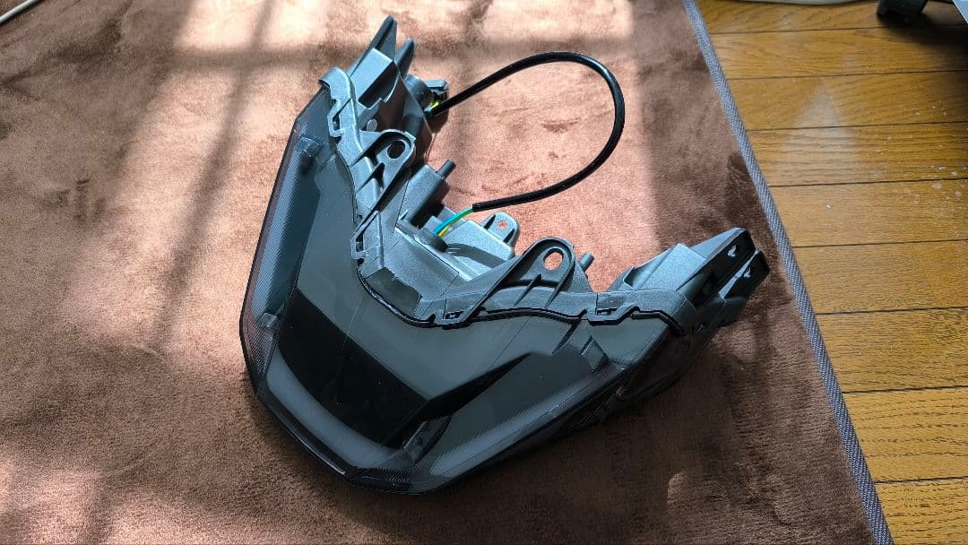 ★池邨一則★ PCX jk05 kf47 シーケンャルテールランプ