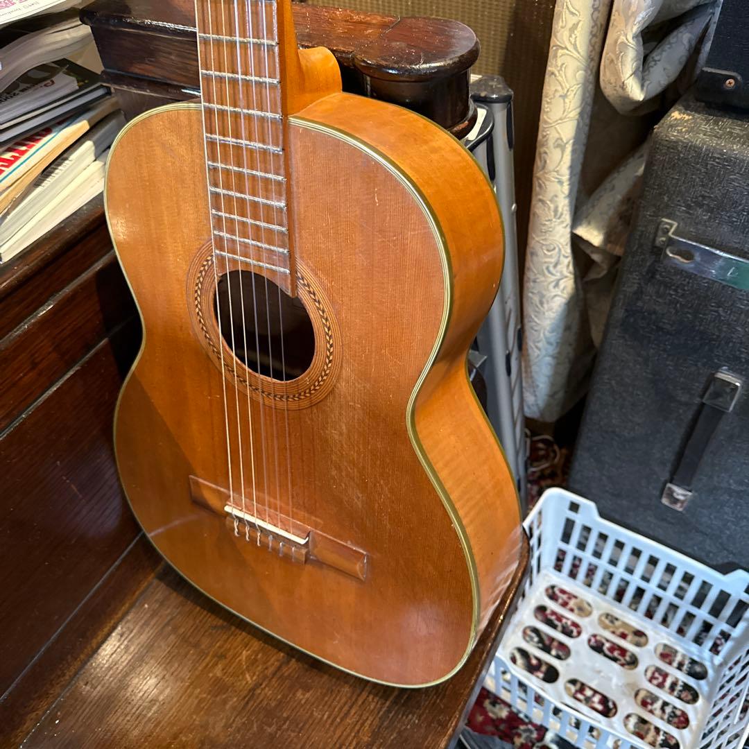 YAMAHA No. 45 アコースティックギター