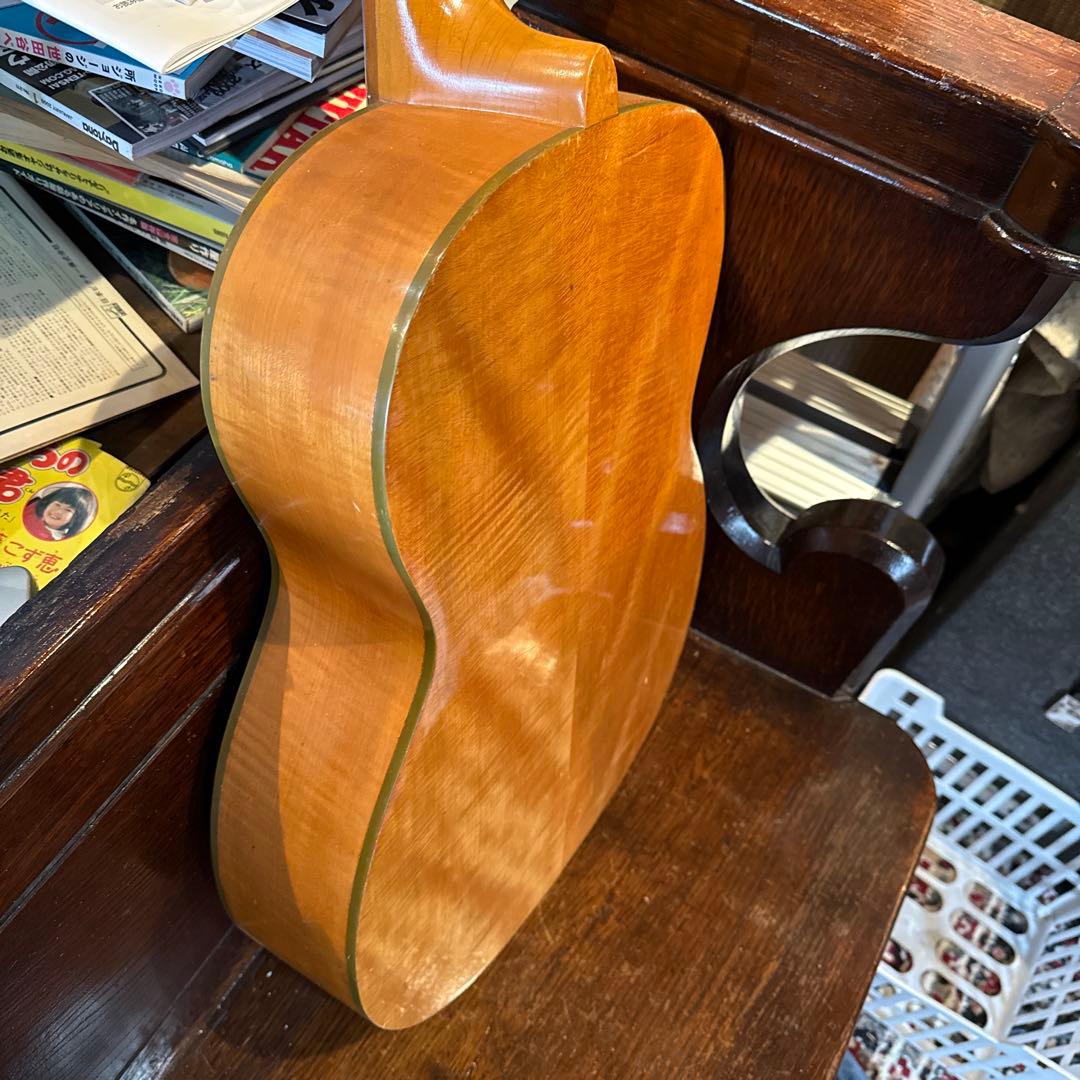 YAMAHA No. 45 アコースティックギター