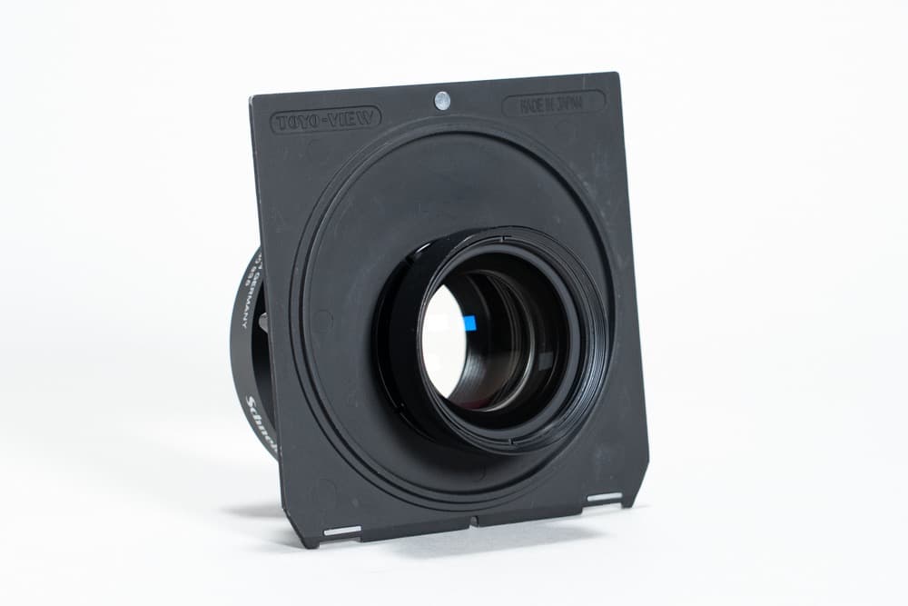 その他 Schneider-KREUZNACH SYMMAR-S 5.6/180 MC